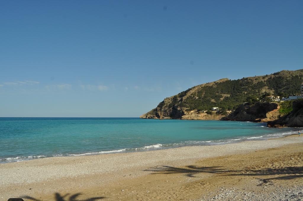 Apartamentos Bcl Playa Albir El Albir Bilik gambar